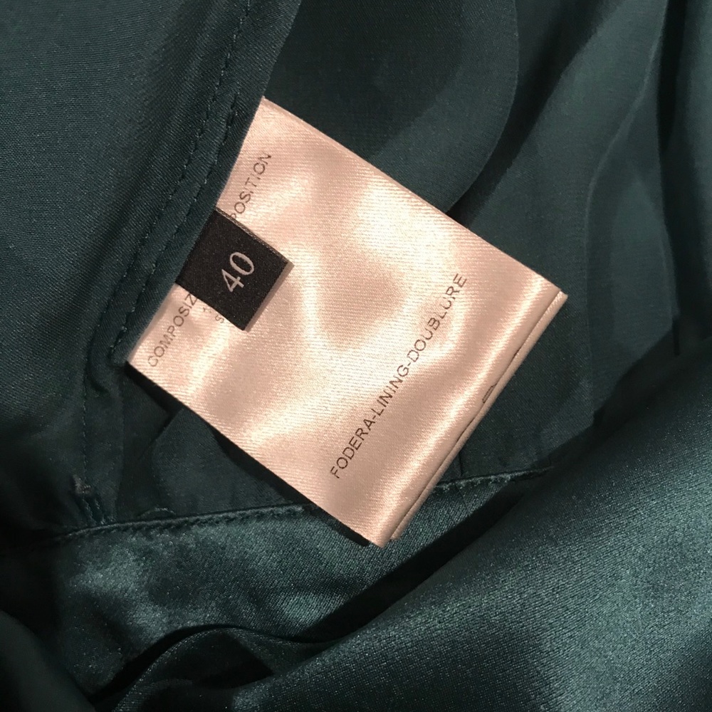 GUCCI DRESS - Picture 9 of 10